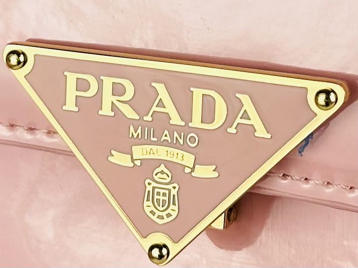 Prada Satchel Bags